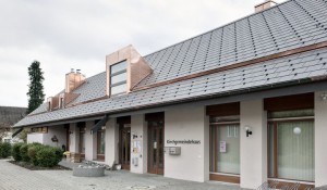 Kirchgemeindehaus