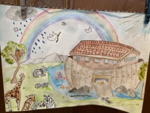 Arche Noah 2